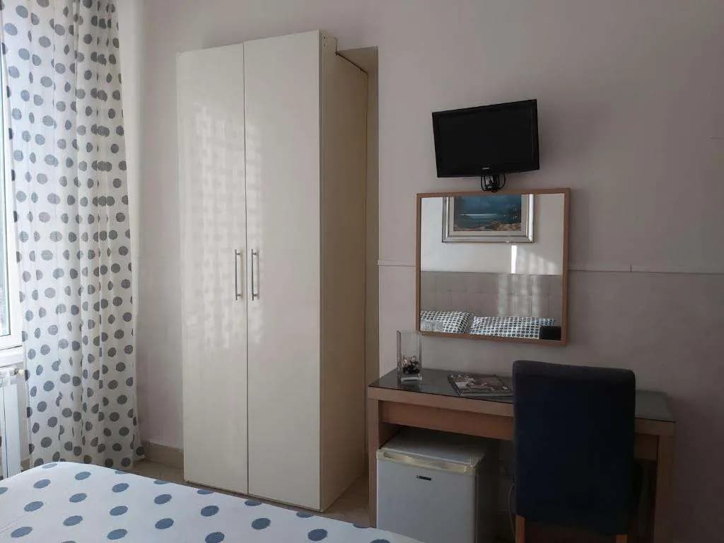Agli Horti Sallustiani bed & breakfast - photo 5