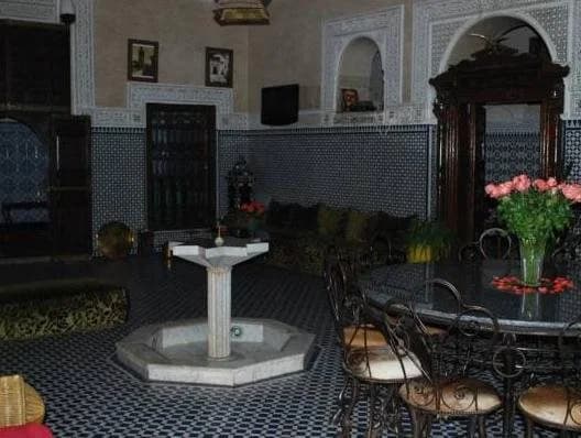 Riad Amlal - photo 19