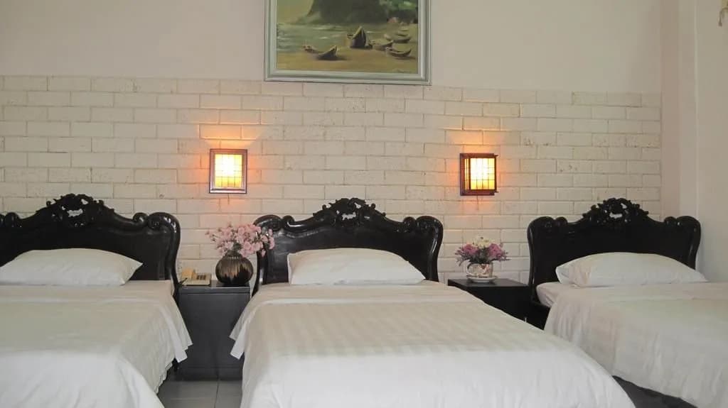 Hotel du Centre Ville - photo 9
