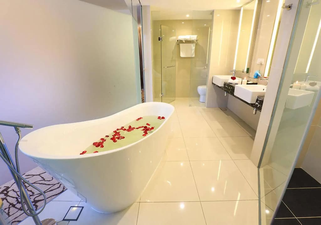 Eco Tree Hotel - photo 11
