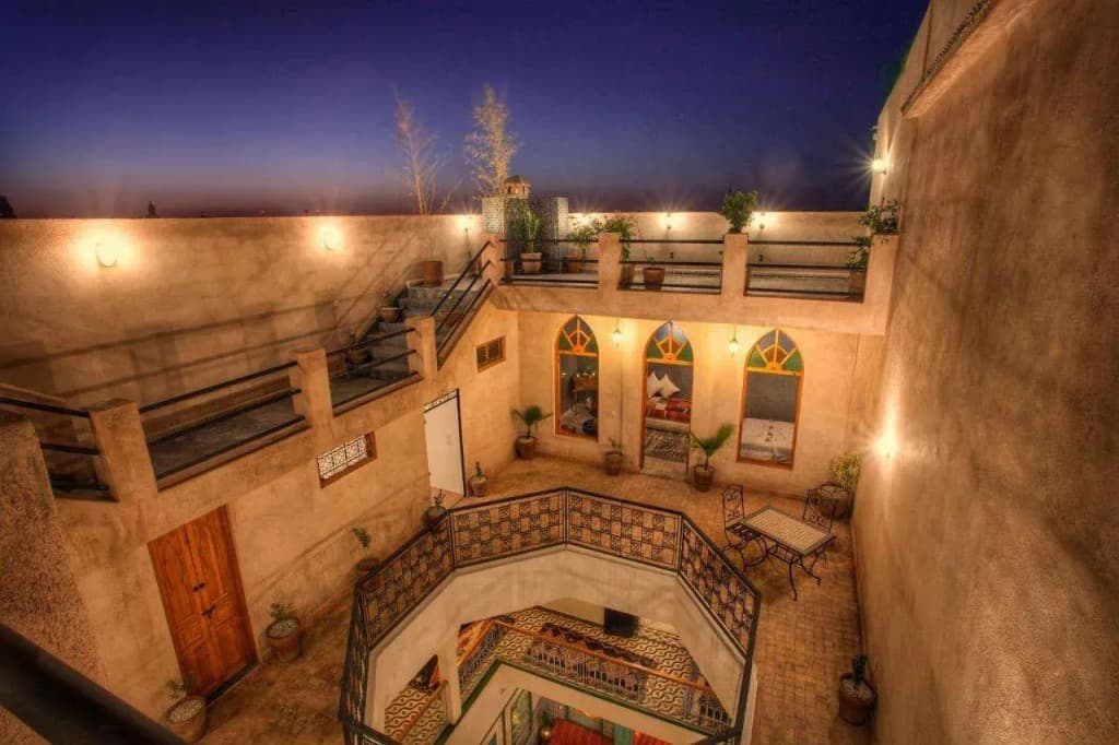 Riad 111 & Spa - photo 19