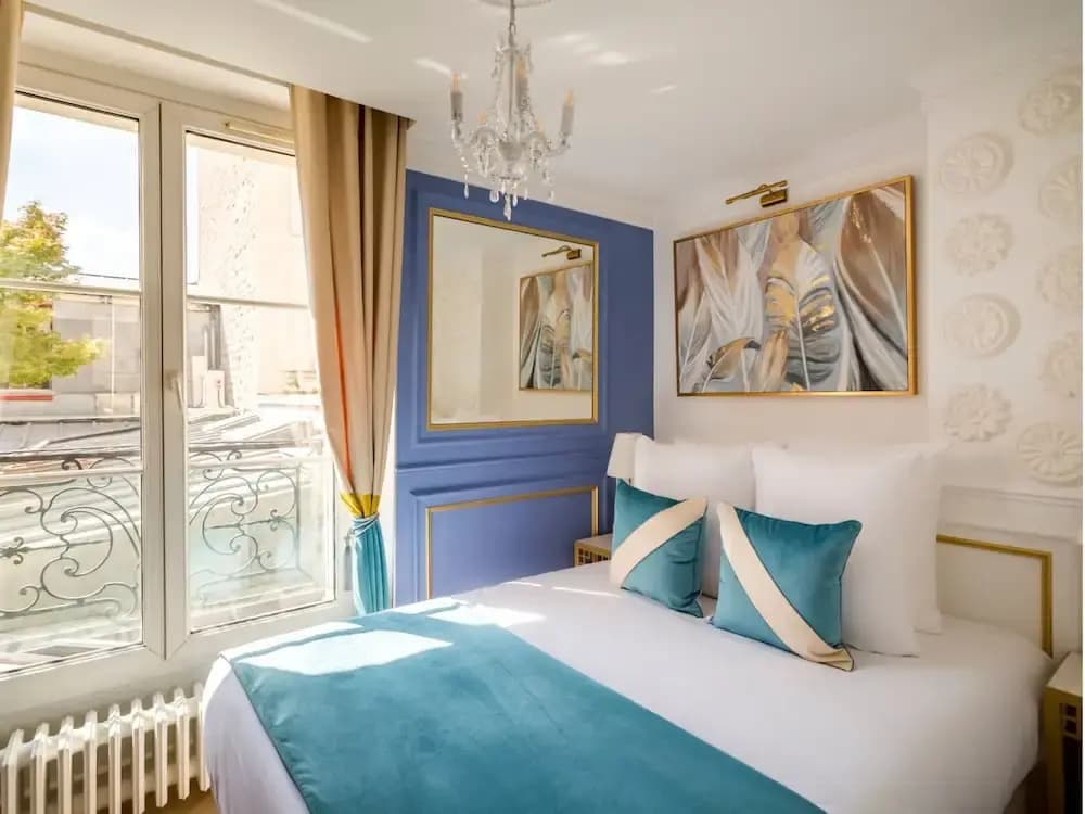 Merveil Luxury Suites - Bac I-II - photo 22