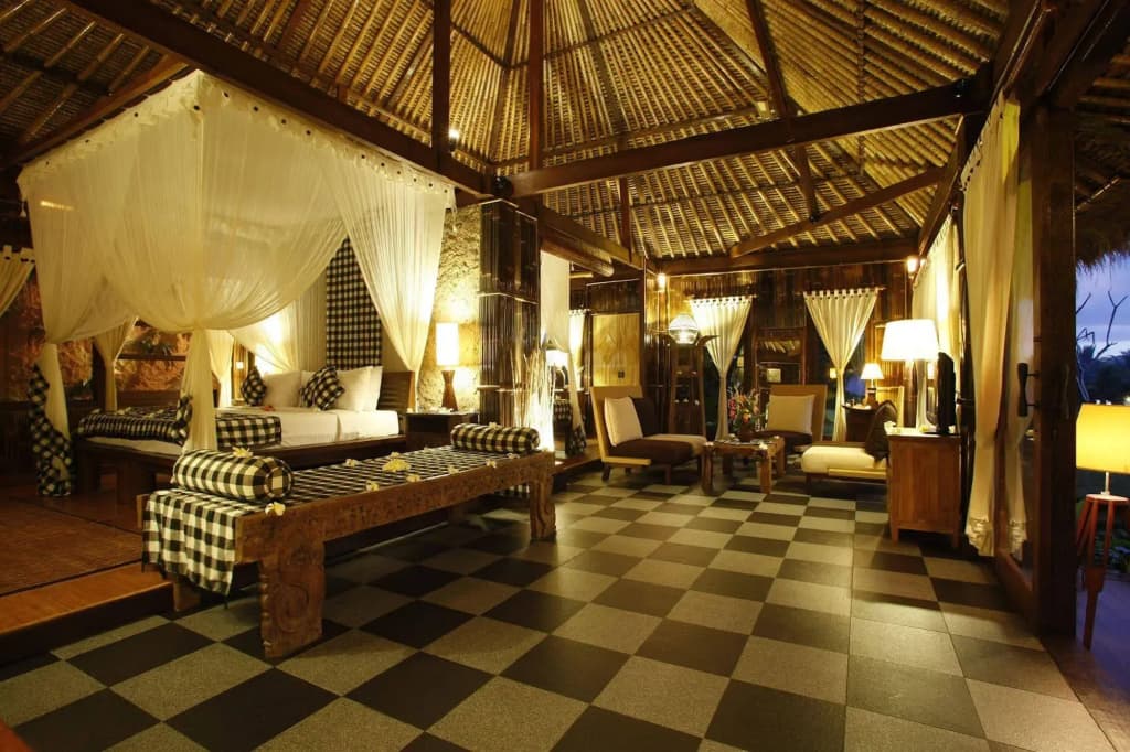 Ubud Hidden Villa - photo 9