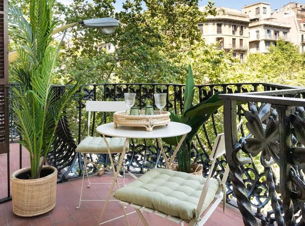 La Maison de Barcelone - photo 11