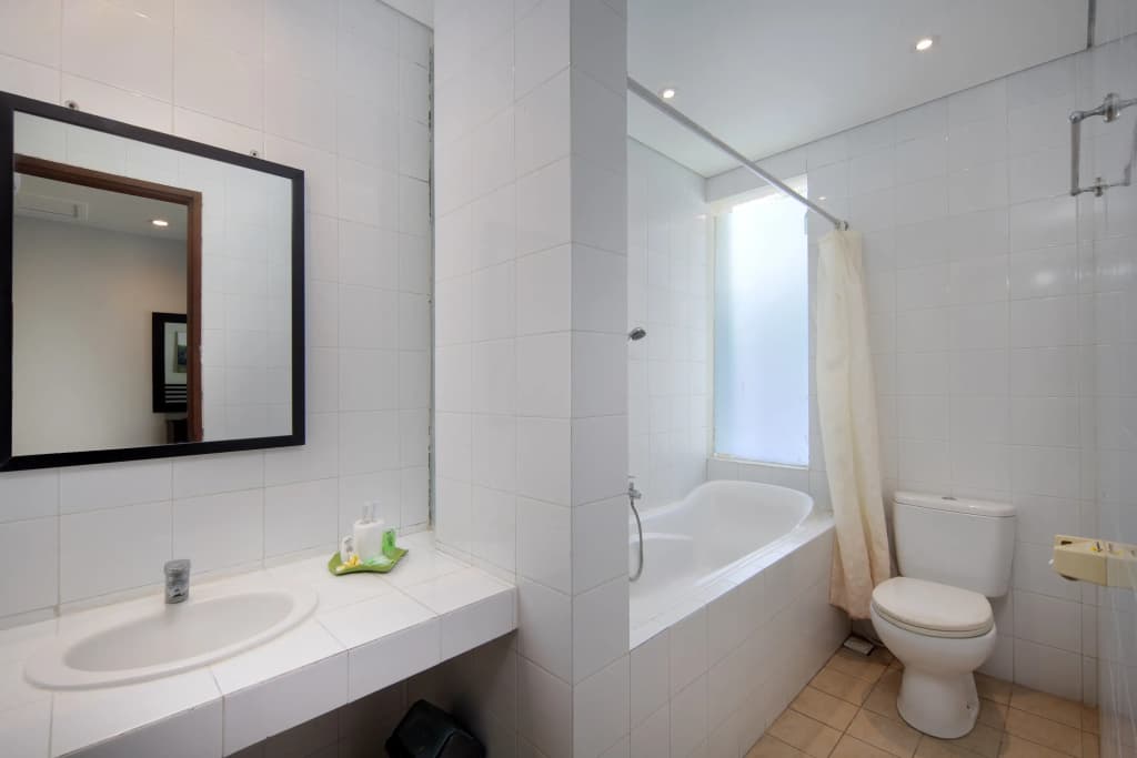 Legian Village Hotel - photo 8