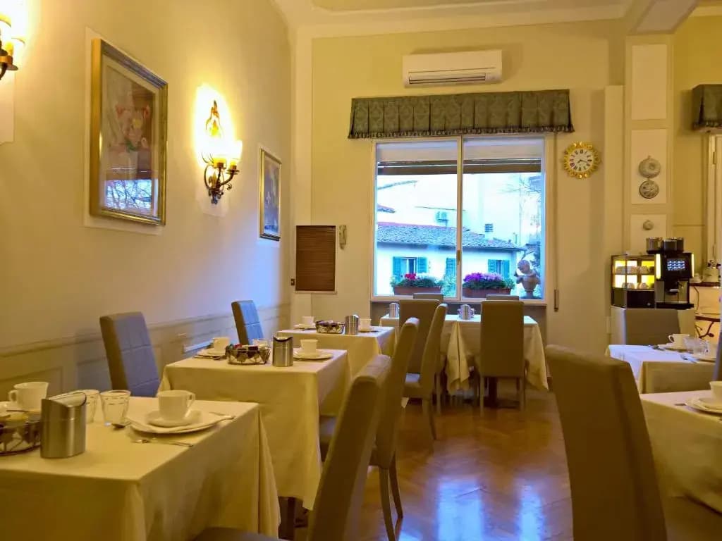 Hotel David - photo 15