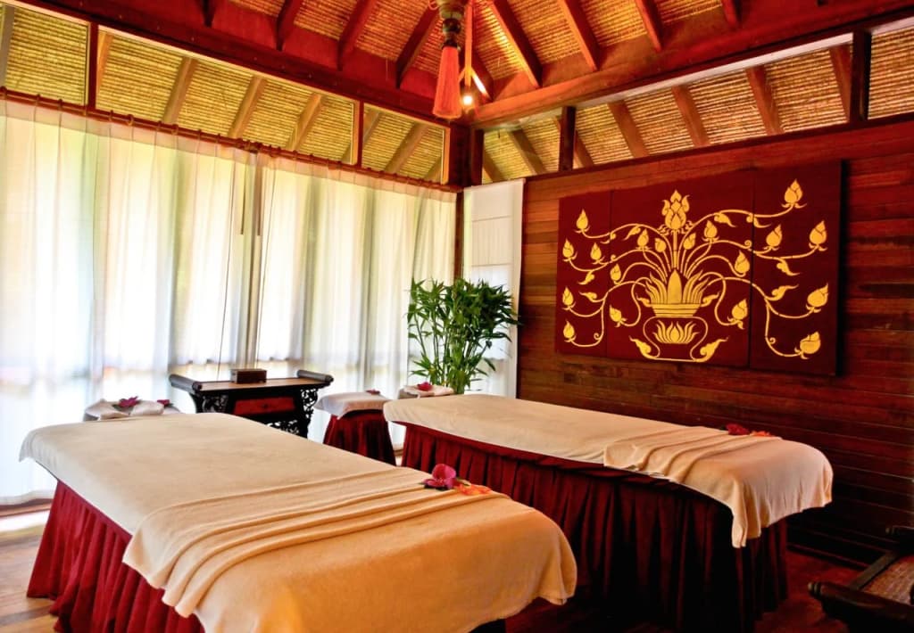 Buri Rasa Village Samui Adults Only - photo 14