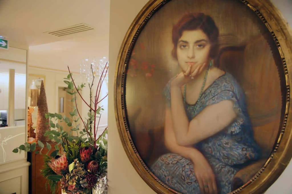 Hôtel du Levant - photo 2