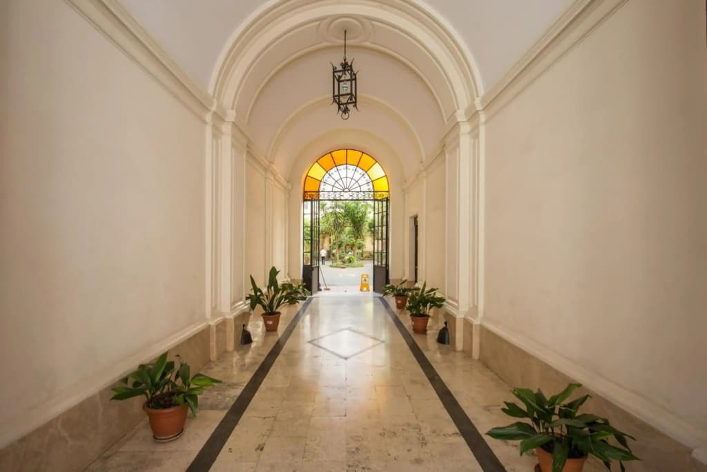 Hotel Maryelen - photo 21