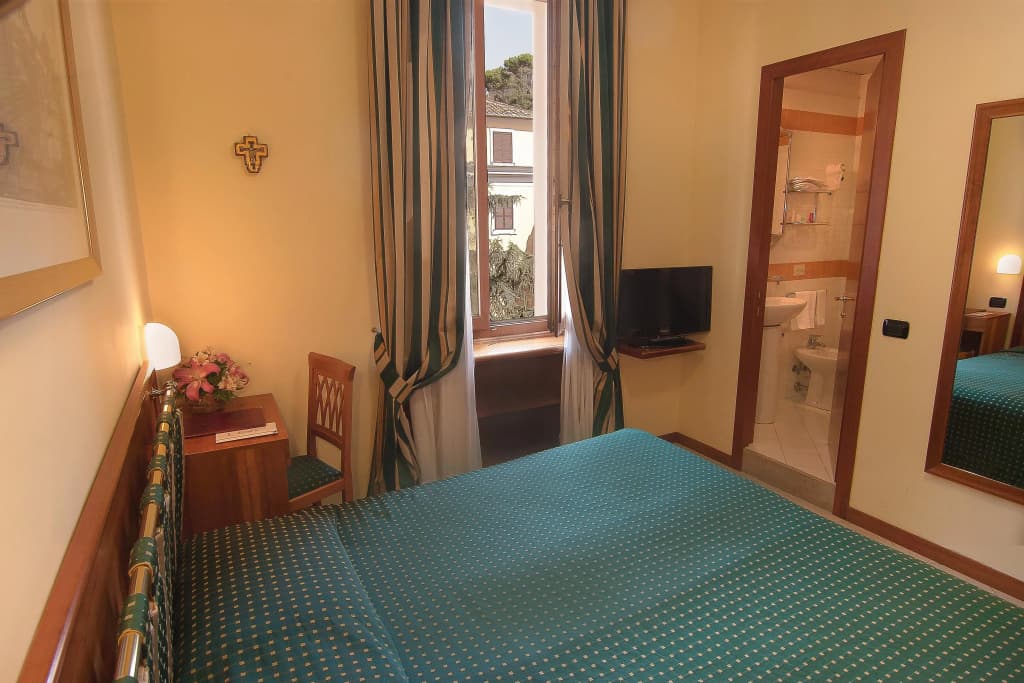 Residenza Paolo VI - photo 5