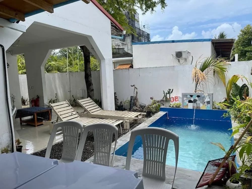 Ocean Villa With Pool & Spa - photo 15