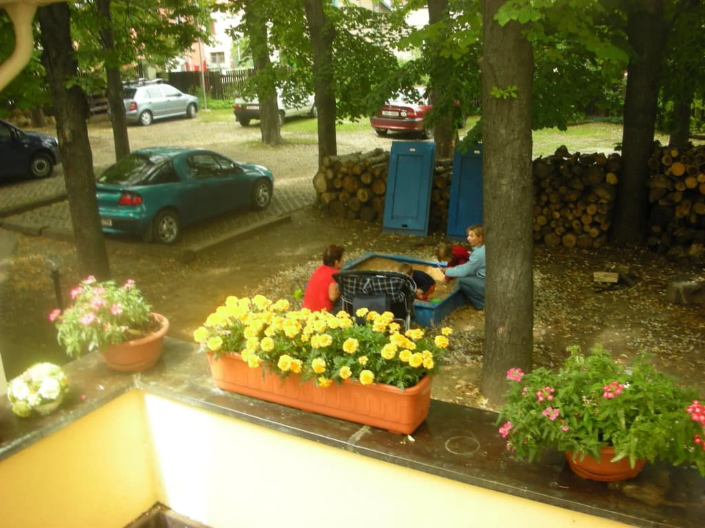 Hotel Svornost - photo 13