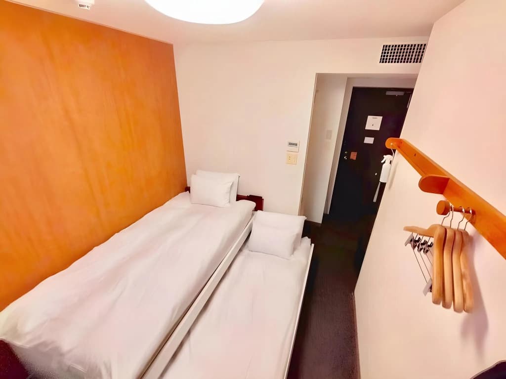 Web Hotel Tokyo Asakusabashi - photo 19