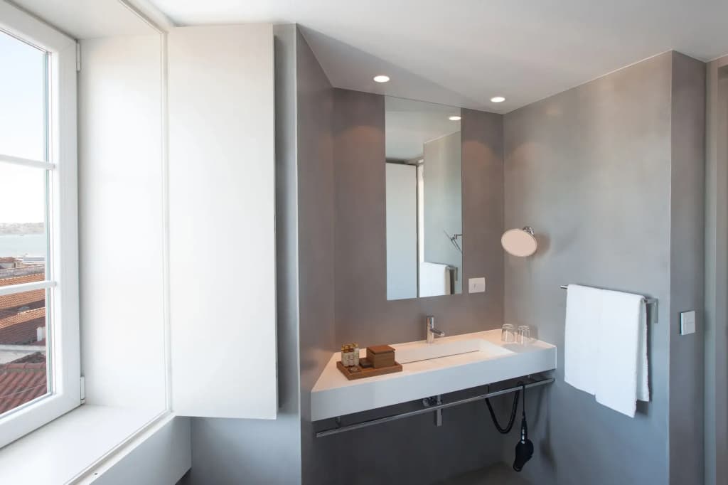 Memmo Alfama - Design Hotels - photo 9