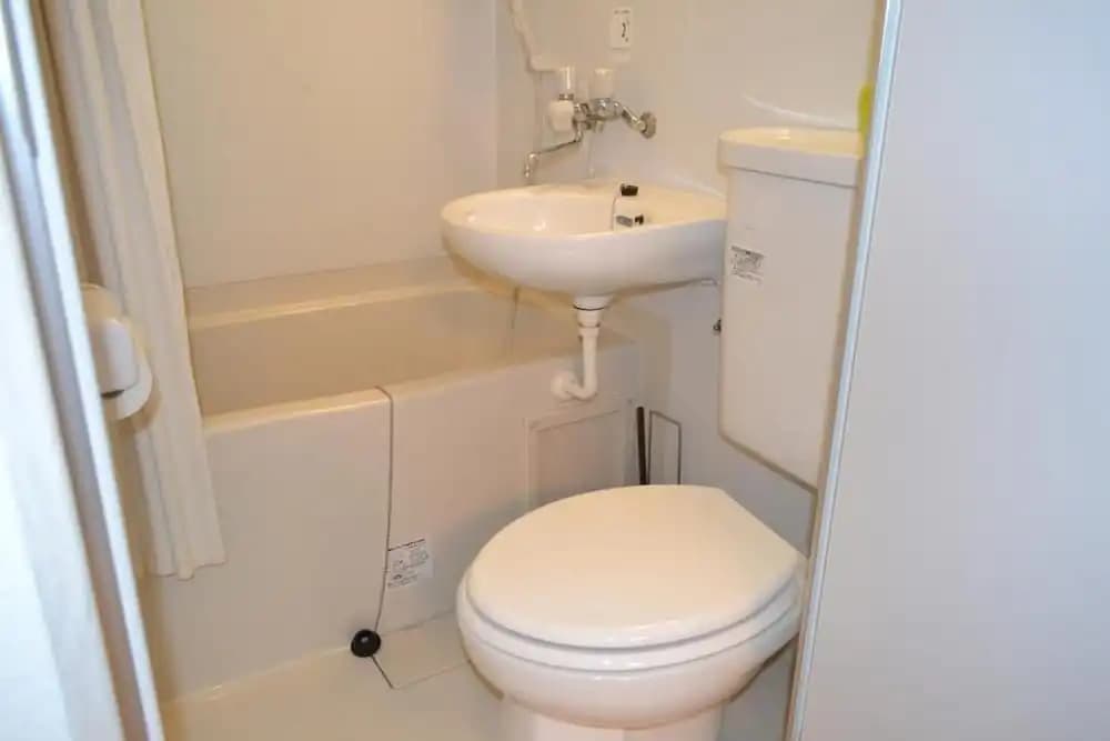 Guesthouse Hanasaki - photo 7