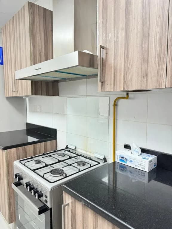 Downtown Hostel Dubai - photo 22
