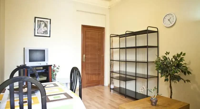Apartment Balmes - photo 7