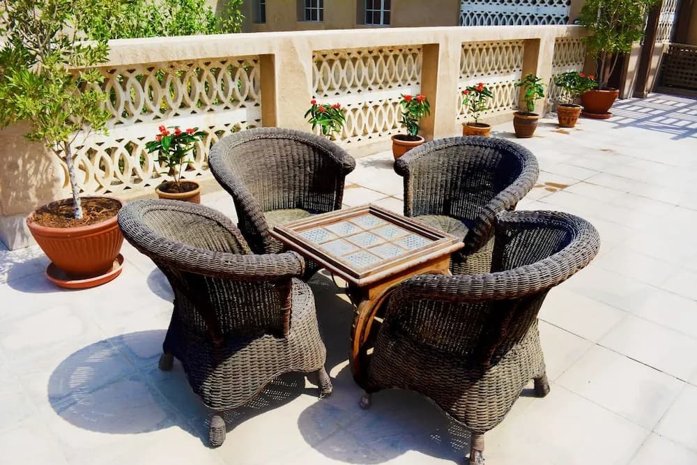 Orient Guest House - photo 9