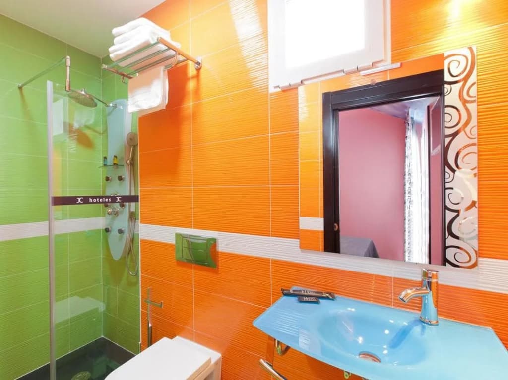 Jc Rooms Santo Domingo - photo 9