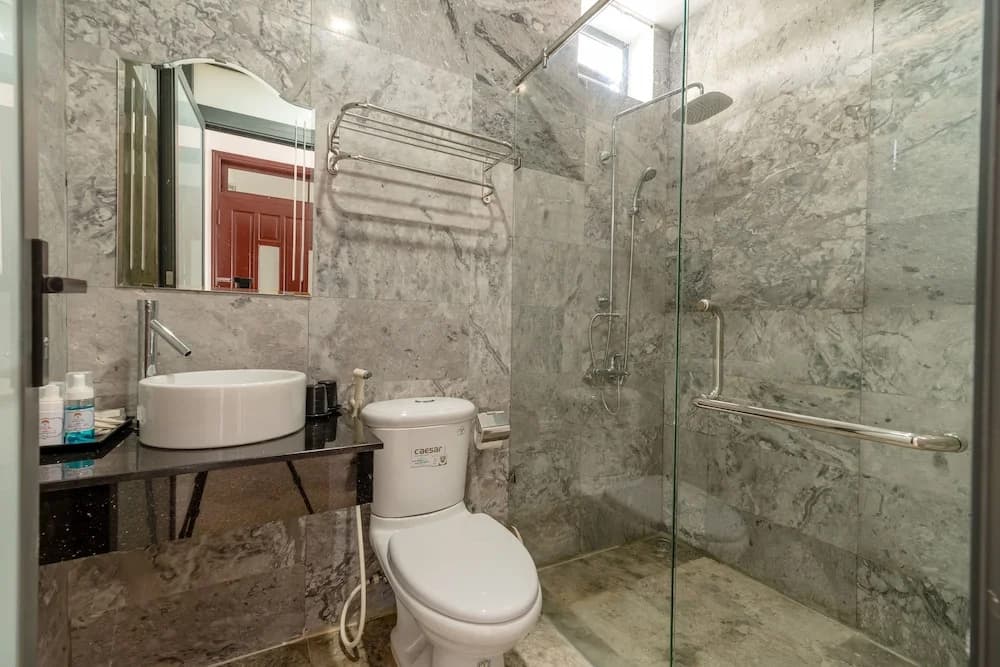 Hanh Nhung Villa - photo 8