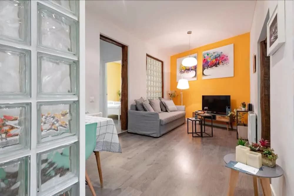 Sweet Inn - Plaza Paja - photo 4