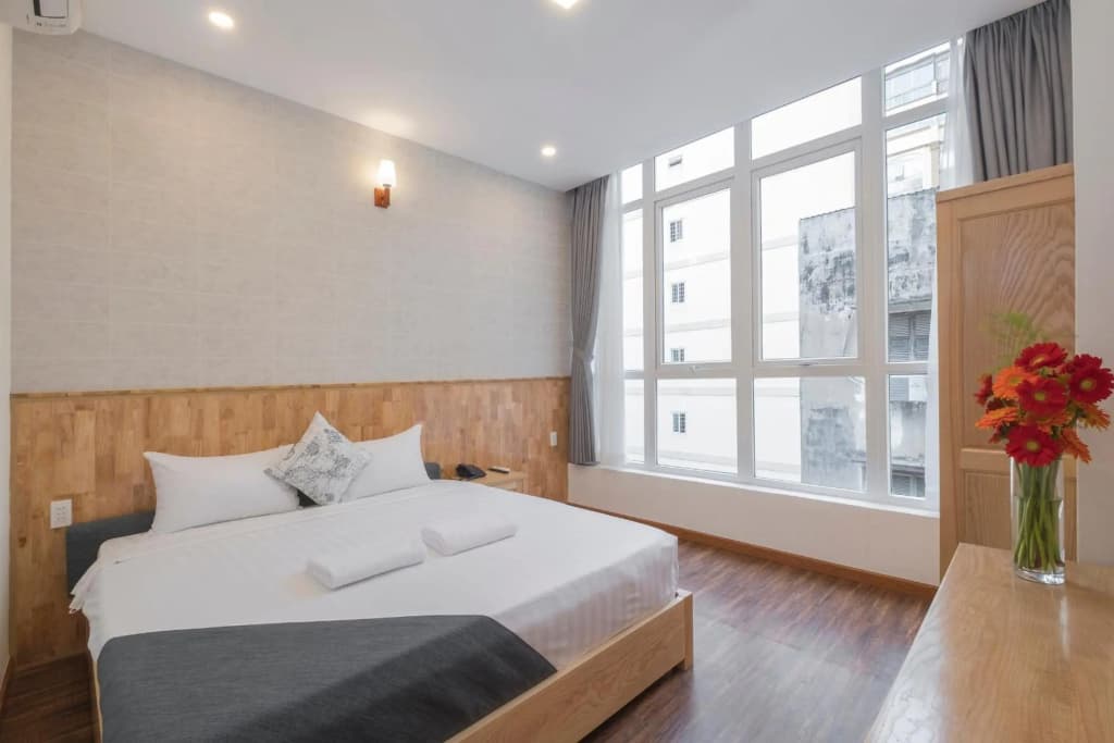 Beauty Guesthouse - photo 4