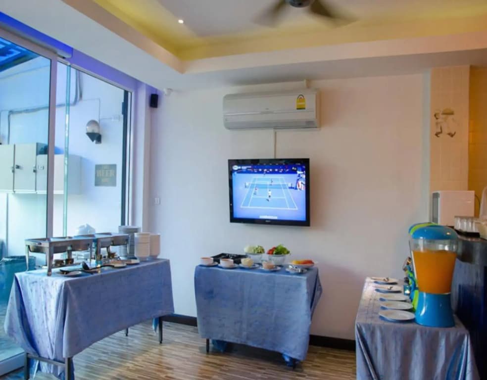 iCheck inn Ao Nang Krabi - photo 30