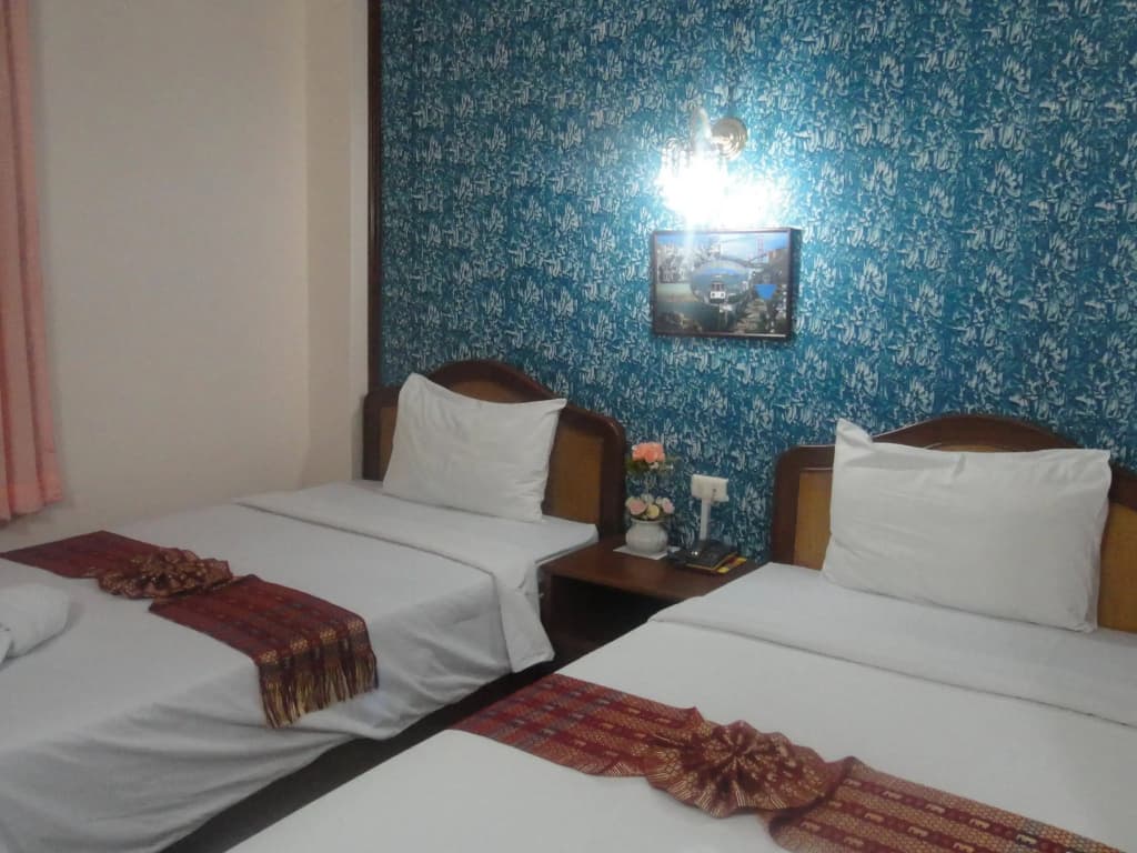 Thepparat Lodge Krabi - photo 3