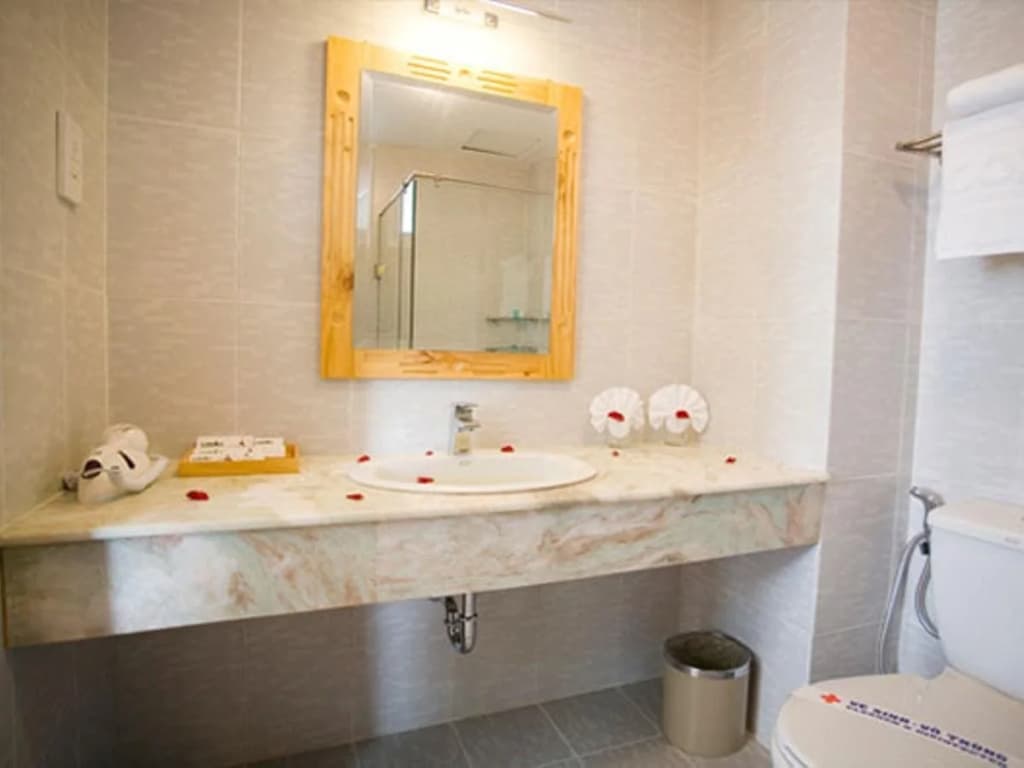 Copac Hotel - photo 10