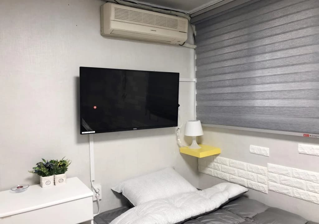 Mullae Guesthouse - photo 2