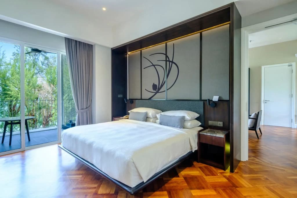 Lone Pine, Penang, a Tribute Portfolio Resort - photo 32