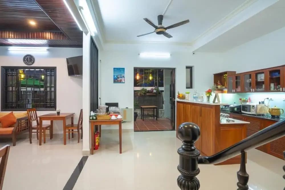 Old Lane Homestay - photo 2