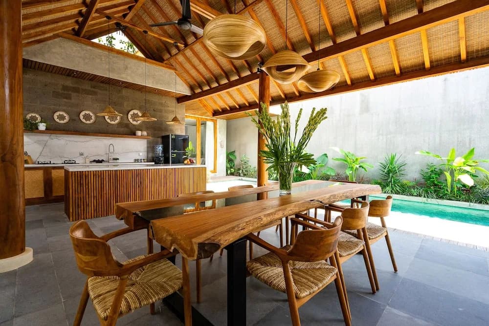 Jiwoku Villas - photo 17
