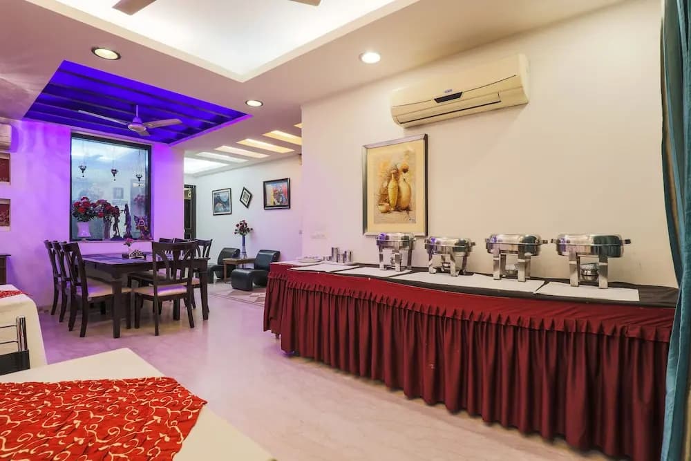 The Hermitage by Cosy Hotels - photo 38