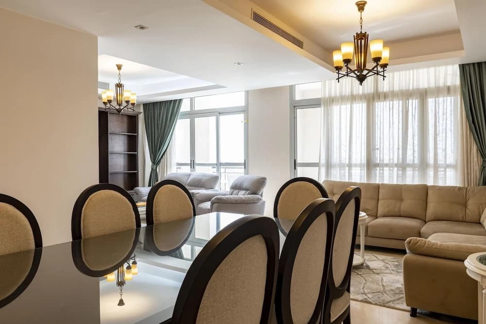 Vesta - Luxury APT - 3Br - CFC IX - photo 3