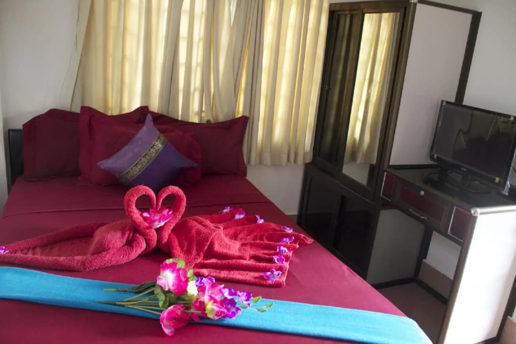 Palm Garden Lodge - photo 11