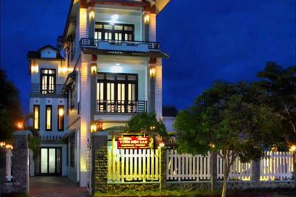 Magnolia Garden Villa - photo 1