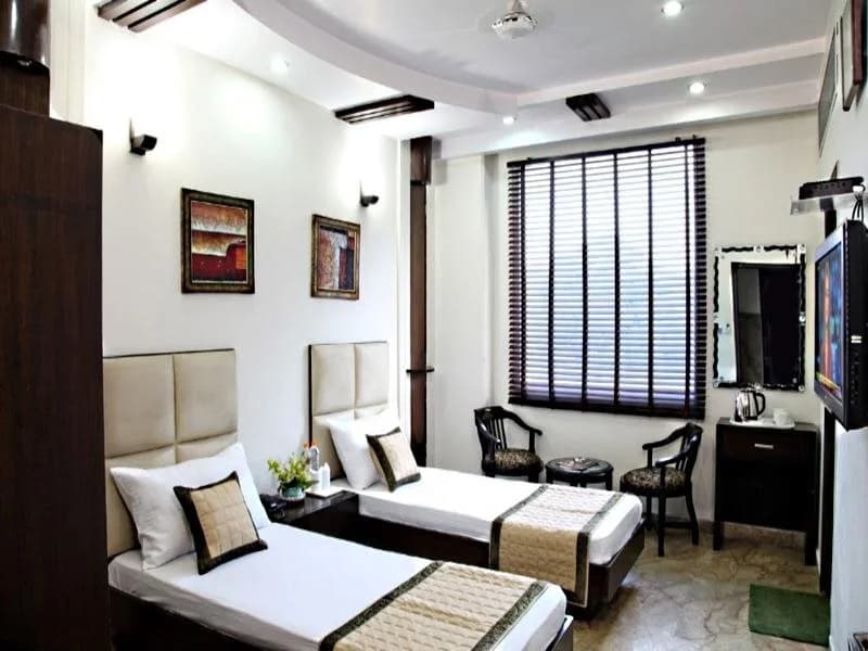 Hotel Sehej Inn - photo 6