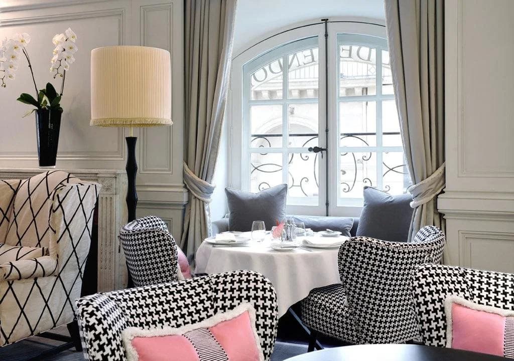 Hôtel de Vendôme - photo 18