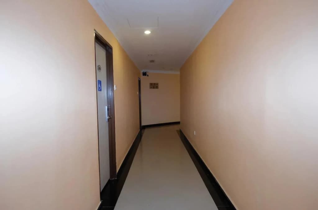 Rayyan Soffea Hotel - photo 13