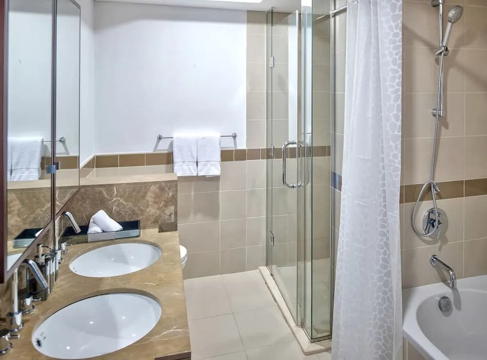 Luxury Staycation - 29 Boulevard Tower - photo 8
