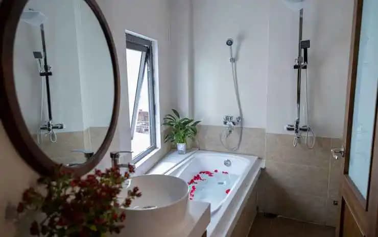 Alaya Serviced Apartment 10 - photo 13