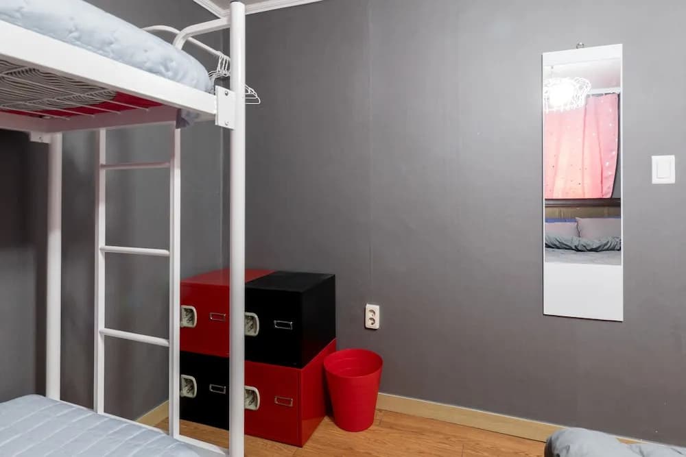 Liz's House - Hostel - photo 2
