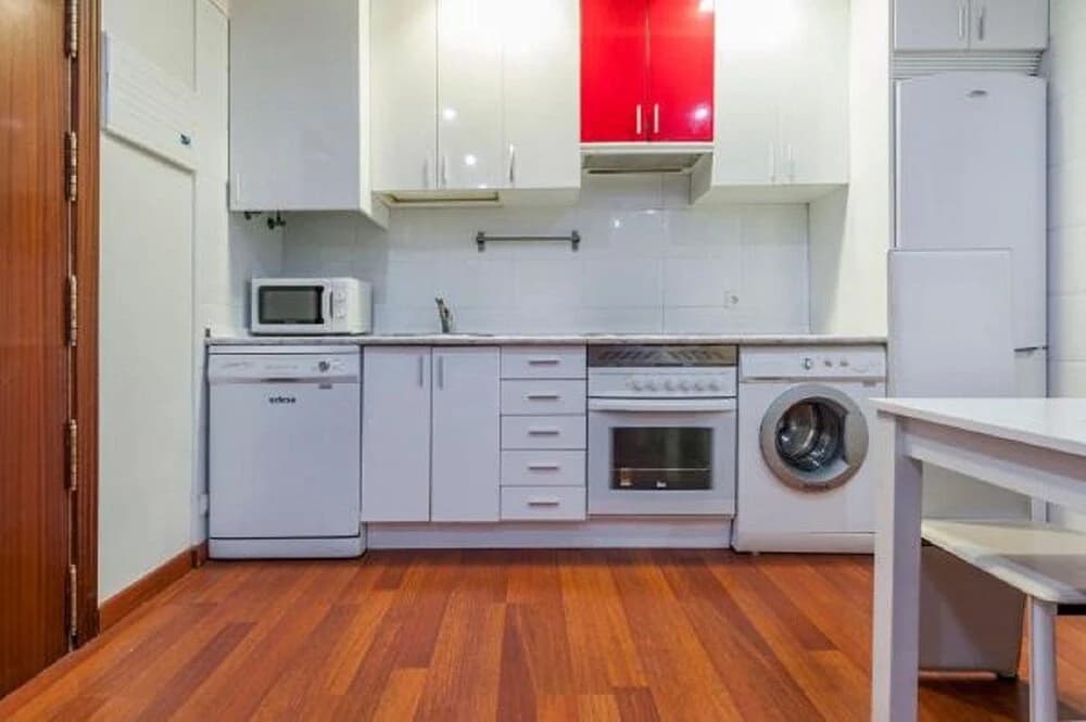 Apartamento Plaza Castilla - photo 15