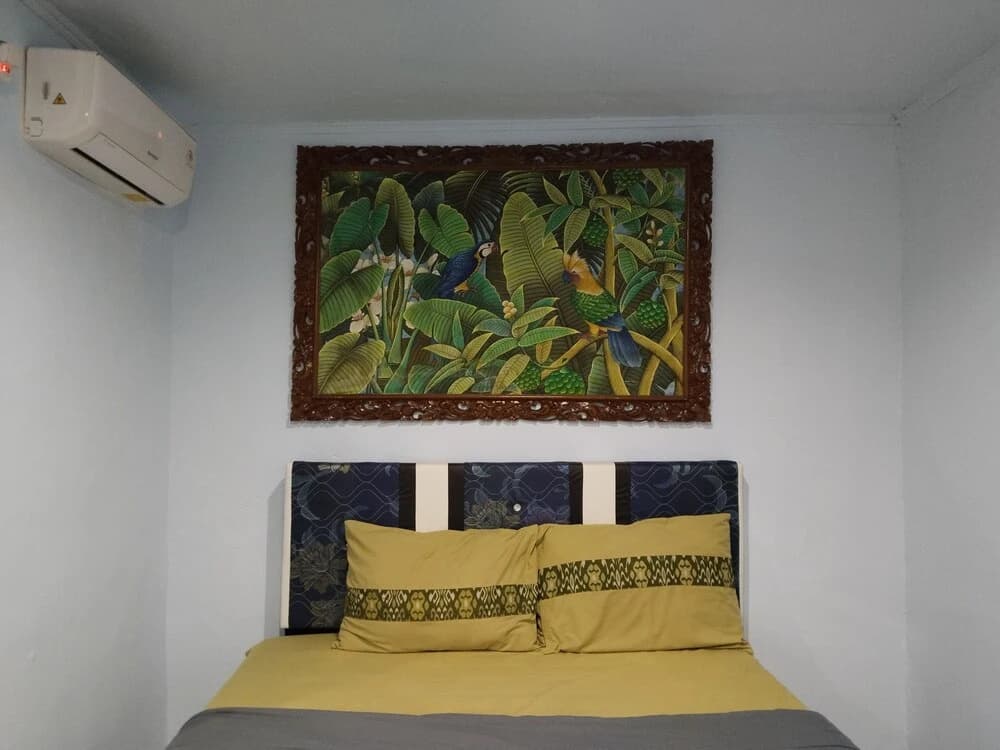 Hotel Global Syariah - photo 6
