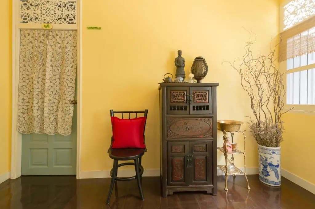 The Unforgotten B&B - photo 18