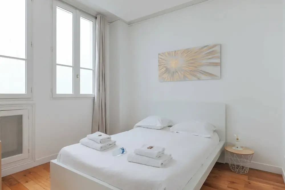 Very Spacious Apartment - 5br/10p - Champs-elysees - photo 1
