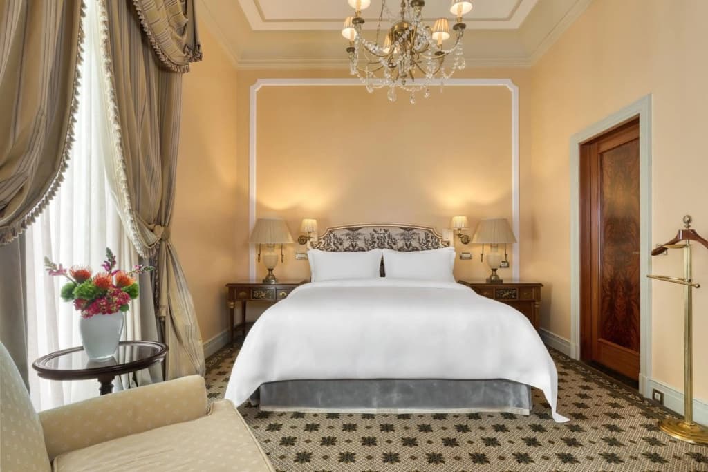 Hotel Grande Bretagne, a Luxury Collection Hotel, Athens - photo 8