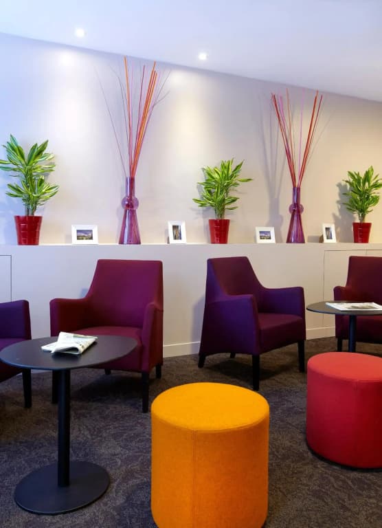 Citadines Austerlitz Paris - photo 17