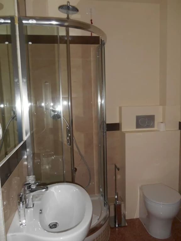 Azzurra Guest House - photo 22